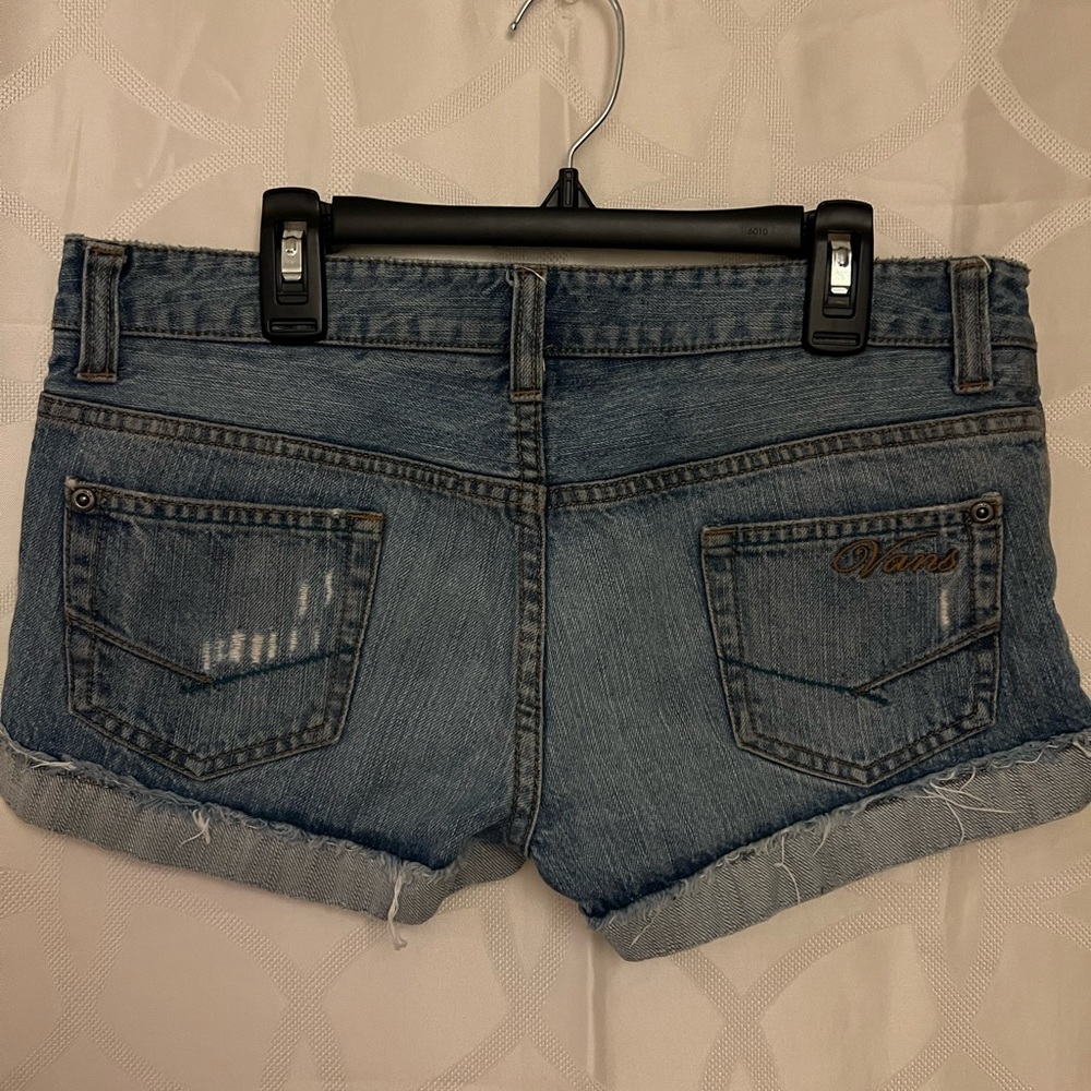 Vintage Vans Shorts